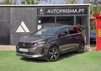 Peugeot-5008 Imagem Principal