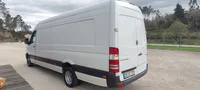 Mercedes-Benz-Sprinter detalhes 2