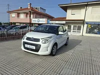 Citroën-C1 Imagem Principal