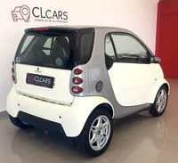Smart-City Coupe detalhes 2