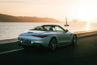 Mercedes-Benz-SL 43 AMG detalhes 2