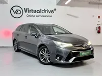 Toyota-Avensis Touring Sports detalhes 2