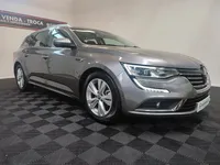 Renault-Talisman Sport Tourer detalhes 1