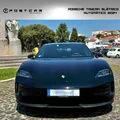Porsche-Taycan detalhes 2