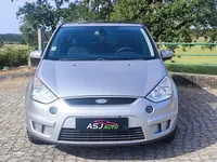 Ford-S-Max detalhes 2