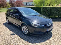 Opel-Astra detalhes 2