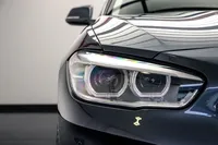 BMW-116 detalhes 2