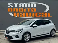 Renault-Clio Imagem Principal