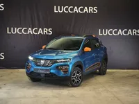 Dacia-Spring Imagem Principal