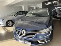 Renault-Talisman Sport Tourer Imagem Principal