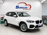 BMW-X3 Imagem Principal