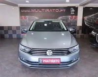 Volkswagen-Passat detalhes 1