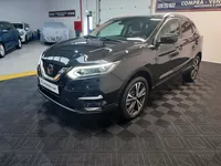 Nissan-Qashqai Imagem Principal