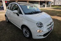 Fiat-500 Imagem Principal