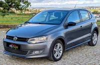 Volkswagen-Polo Imagem Principal