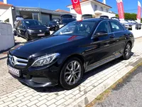 Mercedes-Benz-C 220 detalhes 1
