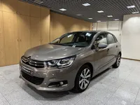 Citroën-C4 detalhes 2