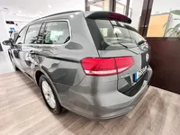 Volkswagen-Passat Variant detalhes 1