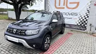 Dacia-Duster Imagem Principal
