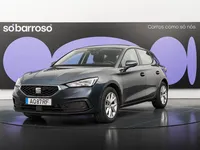 Seat-Leon Imagem Principal