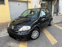 Citroën-C3 detalhes 2