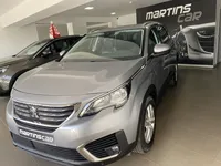 Peugeot-5008 Imagem Principal