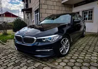 BMW-530 Imagem Principal