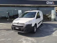 Citroën-Berlingo Imagem Principal
