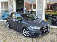 Audi-A1 Sportback detalhes 2