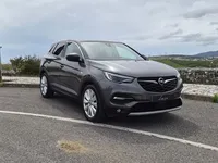 Opel-Grandland X detalhes 2