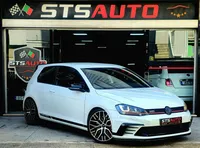 Volkswagen-Golf VII detalhes 1