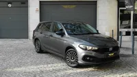 Fiat-Tipo Station Wagon Imagem Principal