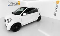 Smart-forfour Imagem Principal