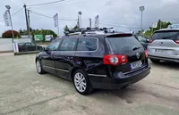 Volkswagen-Passat Variant Imagem Principal