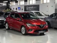 Renault-Clio detalhes 1
