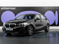 BMW-118 Imagem Principal