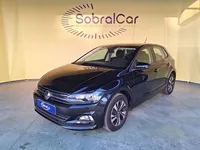 Volkswagen-Polo Imagem Principal
