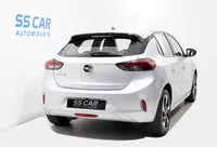 Opel-Corsa-e detalhes 1