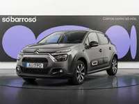 Citroën-C3 Imagem Principal