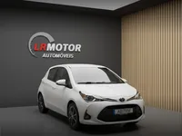 Toyota-Yaris detalhes 1