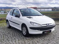 Peugeot-206 Imagem Principal