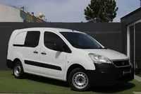 Peugeot-Partner Imagem Principal