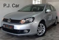 Volkswagen-Golf Variant Imagem Principal