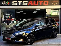 Ford-Focus SW Imagem Principal