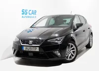 Seat-Ibiza Imagem Principal