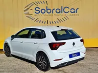 Volkswagen-Polo detalhes 2