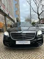 Mercedes-Benz-S 400 detalhes 1