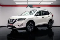 Nissan-X-Trail Imagem Principal