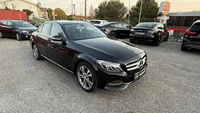Mercedes-Benz-C 200 detalhes 1