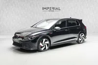 Volkswagen-Golf Imagem Principal